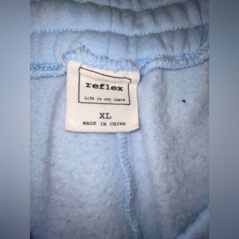 Blue Sweats - Picture 2 of 2